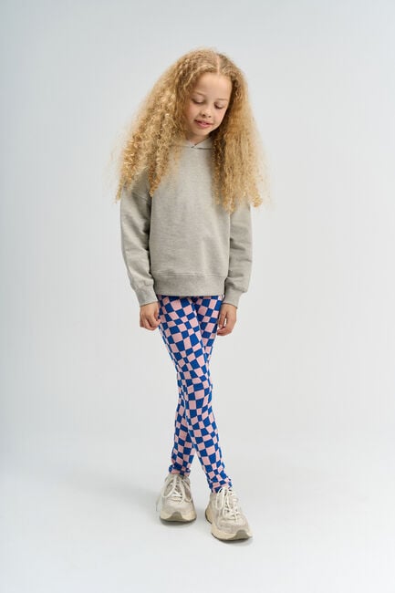 Mehrfarbige/Bunte THE NEW Legging TNSISSE - large