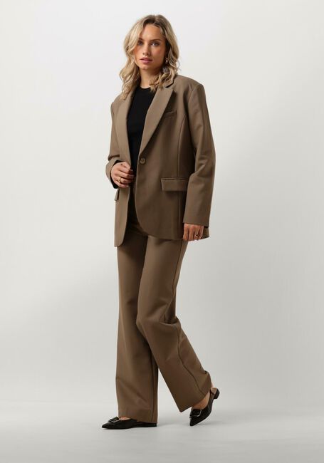 Taupe NOTRE-V Hose NV-DOUK - large