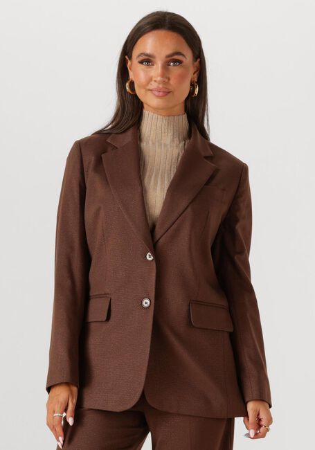 Braune LIU JO Blazer GIACCA OVER - large
