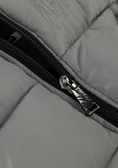 Graue MALELIONS Bodywarmer TRAVIS BODYWARMER - large