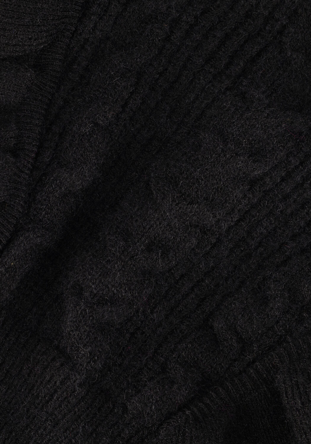 Schwarze SILVIAN HEACH Pullover MAGLIA M/L - SWEATER - large