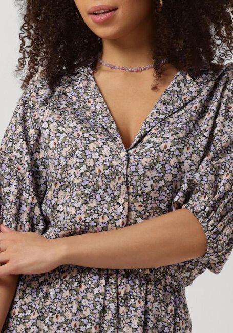 Mehrfarbige/Bunte ANOTHER LABEL Top NAJAR SHIRT - large