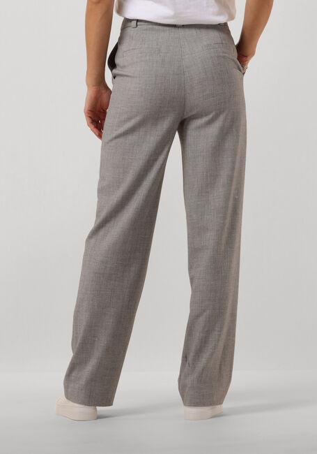 Graue MODSTRÖM Hose HEARTMD PANTS - large
