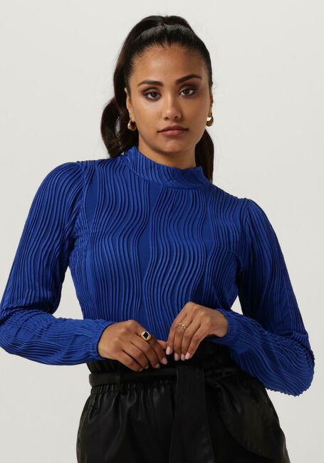Blaue MOVES Tops & T-shirts FIENNE 2935 - large