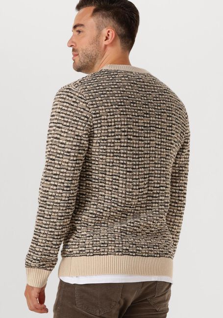 Schwarze MATINIQUE Pullover MATRITON - large