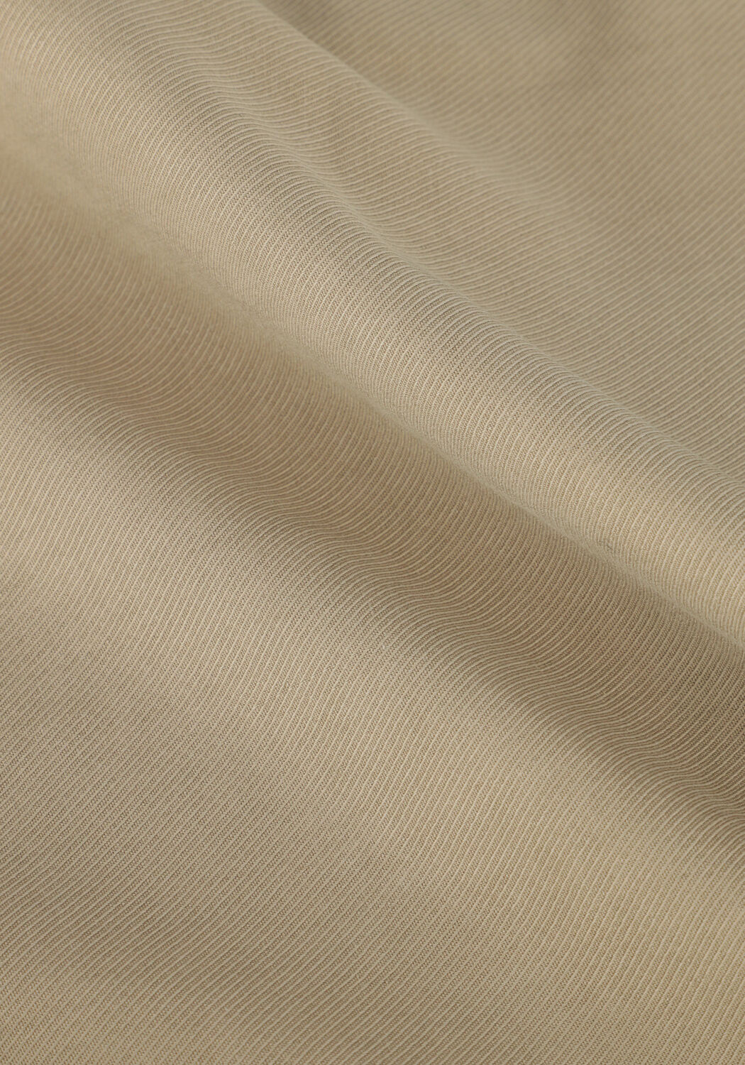 Beige MSCH COPENHAGEN Blusen VISILLA SHIRT - large