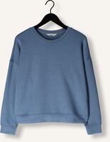 Blaue MSCH COPENHAGEN Sweatshirt MSCHIMA Q SWEATSHIRT Blaue MSCH COPENHAGEN Sweatshirt MSCHIMA Q SWEATSHIRT - medium