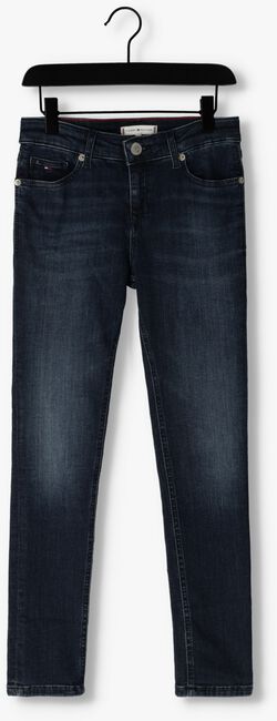 Blaue TOMMY HILFIGER Skinny jeans NORA SKINNY - large