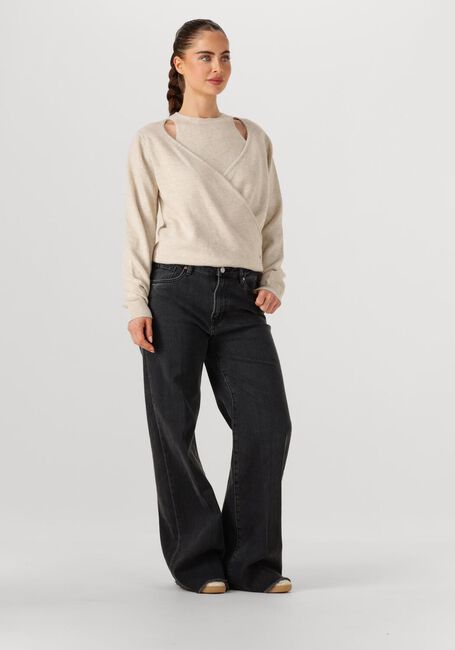 Sand NUKUS Pullover FIFI PULLOVER - large