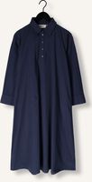 Dunkelblau MY ESSENTIAL WARDROBE Midikleid SUNNAMW LONG DRESS Dunkelblau MY ESSENTIAL WARDROBE Midikleid SUNNAMW LONG DRESS - medium