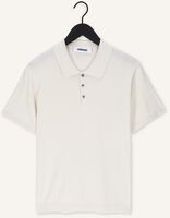 Ecru MINIMUM Polo-Shirt CAVLI SS Ecru MINIMUM Polo-Shirt CAVLI SS - medium
