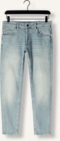 Blaue CAST IRON Tapered jeans SHIFTBACK TAPERED FADED GREEN TONE Blaue CAST IRON Tapered jeans SHIFTBACK TAPERED FADED GREEN TONE - medium