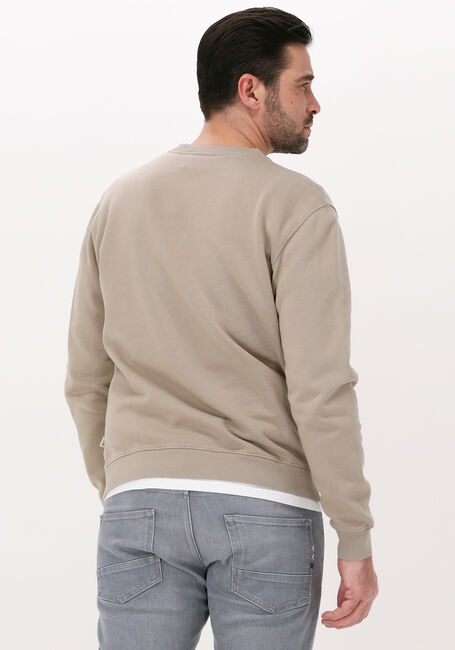 Taupe FORÉT Sweatshirt ASH - large