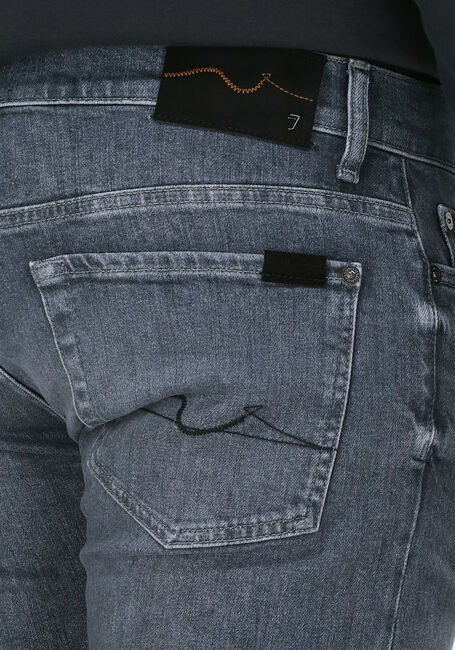 Graue 7 FOR ALL MANKIND Slim fit jeans RONNIE SPECIAL EDITION AMERICA - large