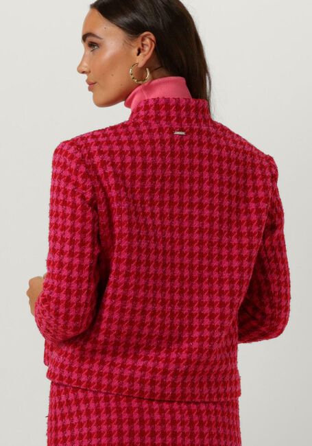 Fuchsie LIU JO Blazer GIACCA TS.NAVETTA - large