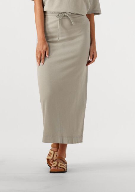 Beige MOSCOW Midirock 42-03-JAC - large