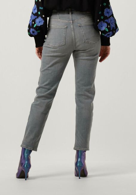 Blaue SCOTCH & SODA Slim fit jeans HIGH FIVE SLIM FIT JEANS - large