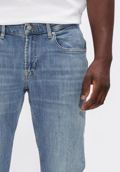 Blaue 7 FOR ALL MANKIND Straight leg jeans STRAIGHT - large