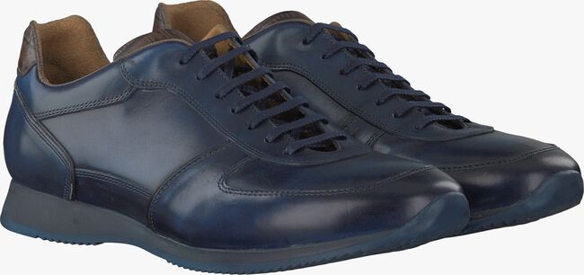 Blaue VAN BOMMEL Sneaker low 16192 - large
