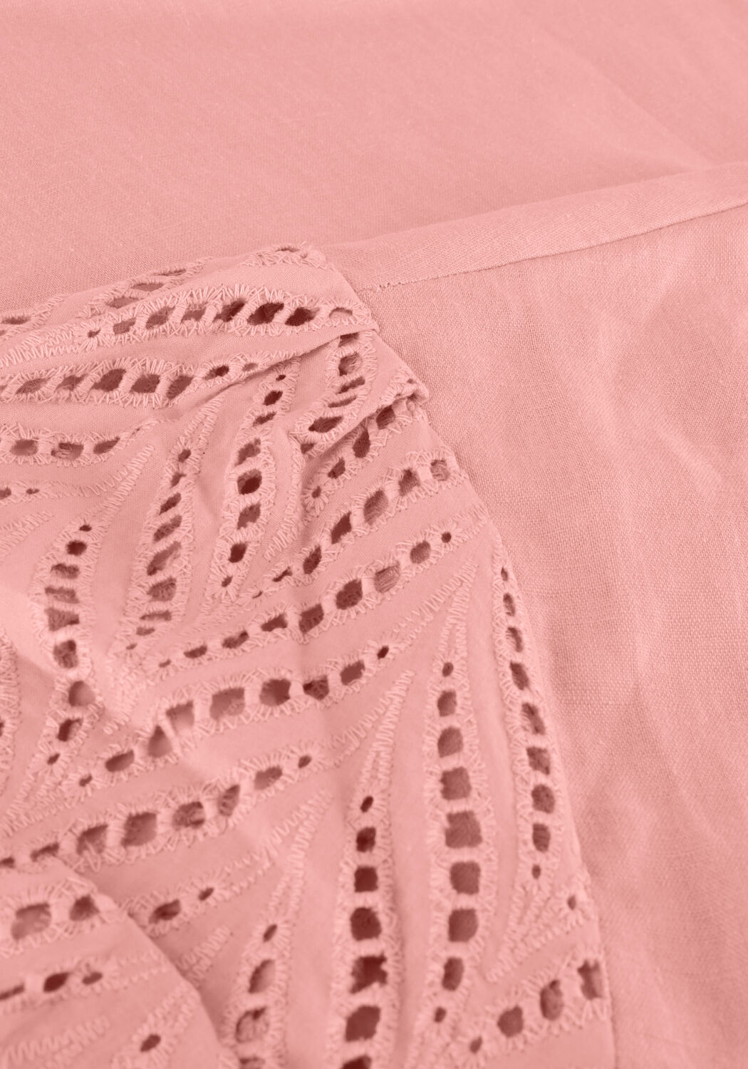 Rosane ANOTHER LABEL Minikleid CHERYL DRESS S/S - large