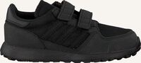 Schwarze ADIDAS Sneaker Low FOREST GROVE CF I Schwarze ADIDAS Sneaker Low FOREST GROVE CF I - medium