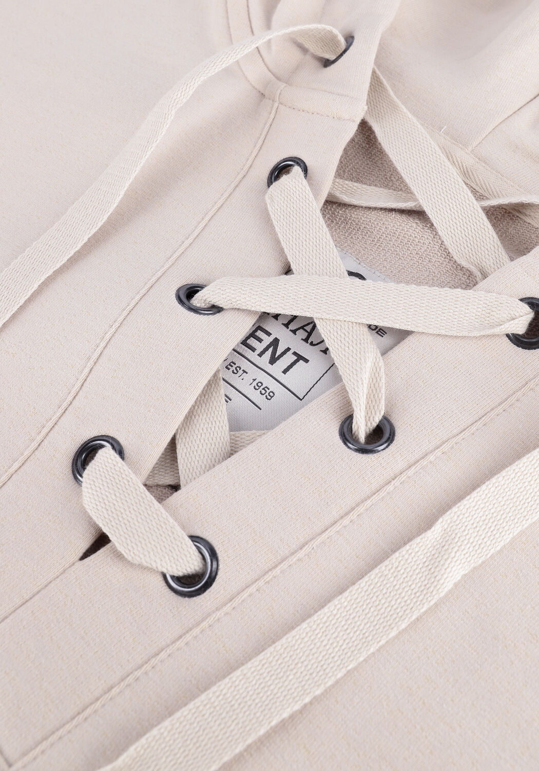 Sand MOSCOW Sweatshirt NICKY - large