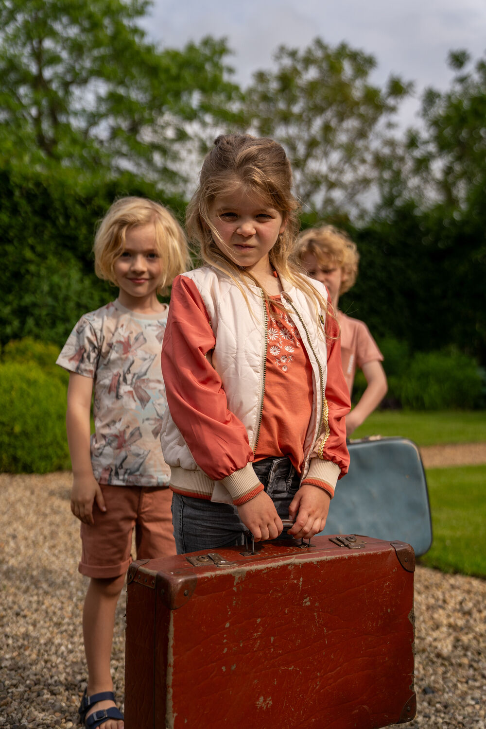 Wei&szlig;e KOKO NOKO Jack P54943 - large