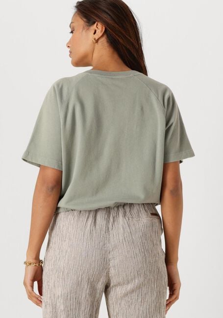 Khaki MOSCOW Sweatshirt 42-04-VULCAN - large