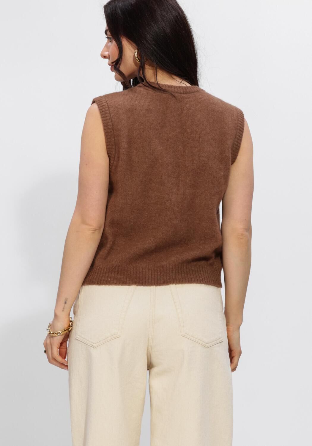 Braune AMERICAN VINTAGE Spencer VITOW - large