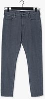 Blaue SCOTCH & SODA Slim fit jeans 163219 - SKIM SUPER SLIM FIT J