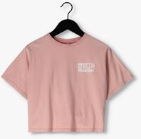 Hell-Pink STELLA MCCARTNEY KIDS T-shirt TS8C91 - medium