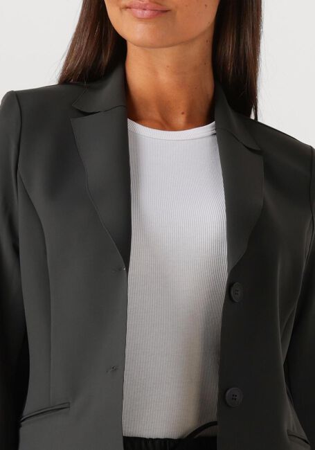 Schwarze JAPAN TKY Blazer SHOJI - large