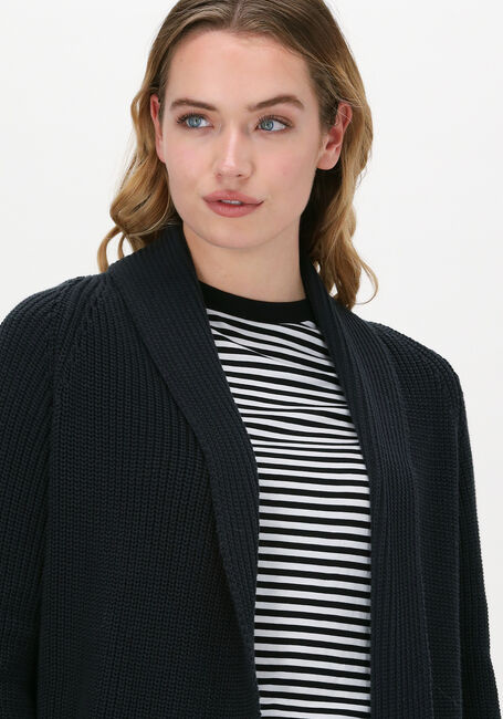 Graue BELLAMY Strickjacke NICOLINE - large