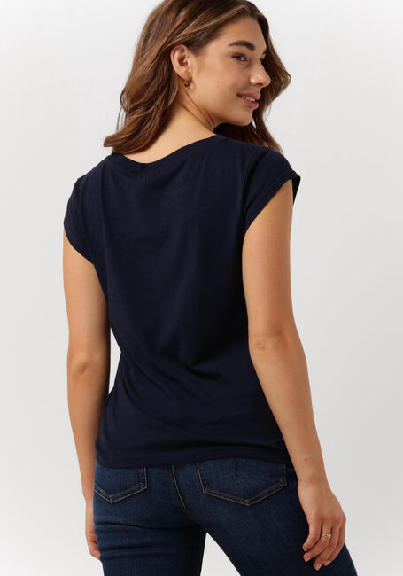 Dunkelblau CC HEART T-shirt BASIC T-SHIRT - large