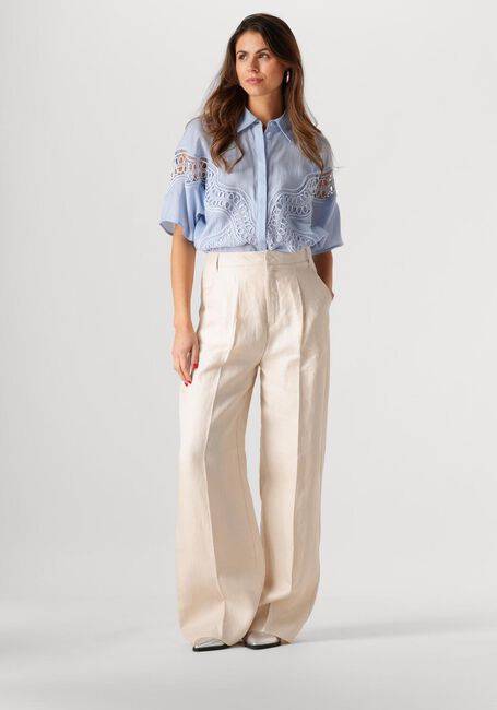 Hellblau COPENHAGEN MUSE Blusen CMMOLLY-SHIRT 3 - large