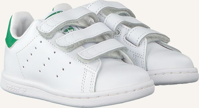 Weiße ADIDAS Sneaker Low STAN SMITH CF I Weiße ADIDAS Sneaker Low STAN SMITH CF I - large