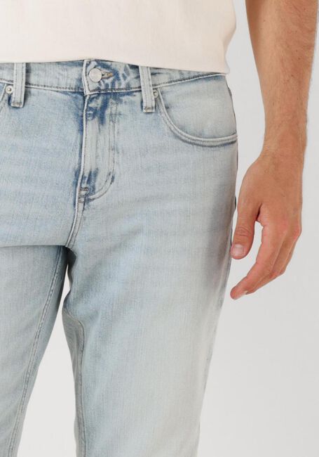 Hellblau TOMMY JEANS Slim fit jeans SCANTON SLIM BI5115 - large