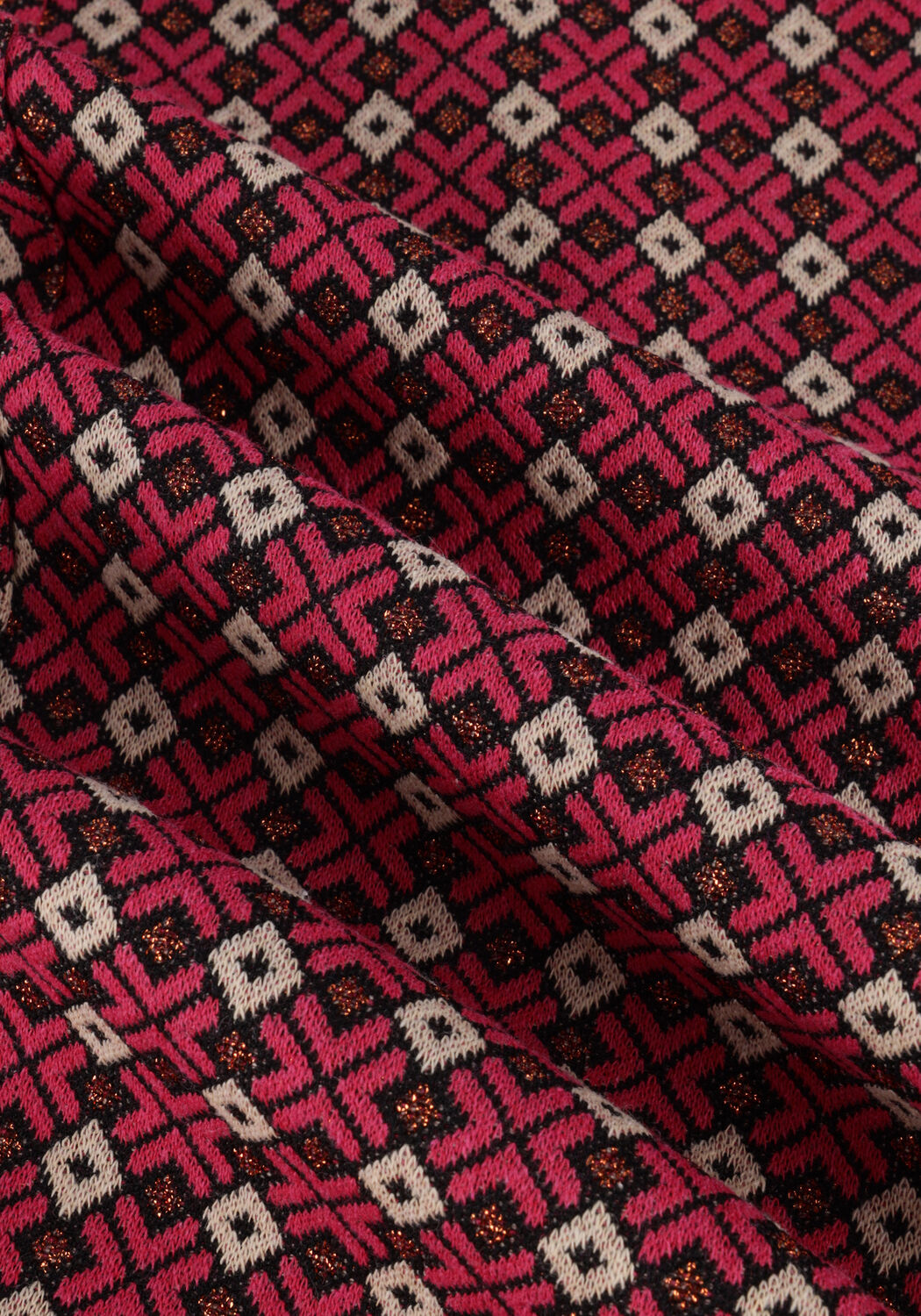 Rosane LIU JO Hose PANT.TROMBETTAC - large