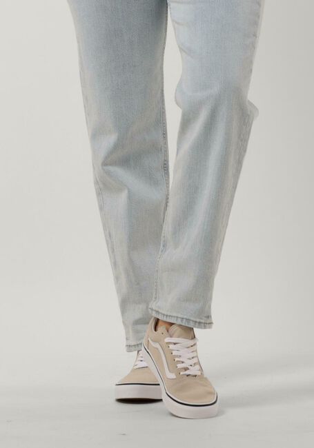 Beige VANS Sneaker low UA OLD SKOOL WMN - large