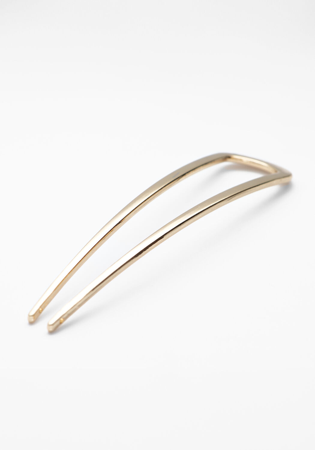 Goldfarbig OMODA ATELIER Haarb&auml;nder OMXBO25 - large