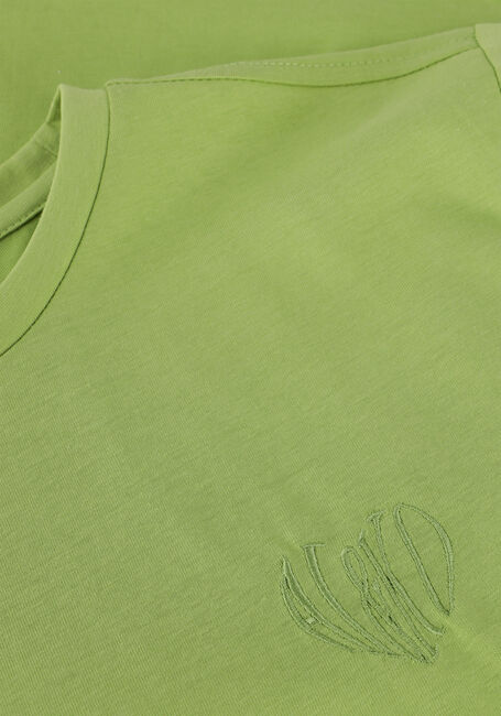 Grüne AI&KO T-shirt ELISA CO 124 G - large