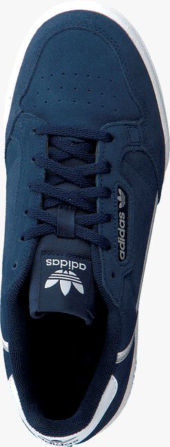 Blaue ADIDAS Sneaker low CONTINENTAL 80 J - large
