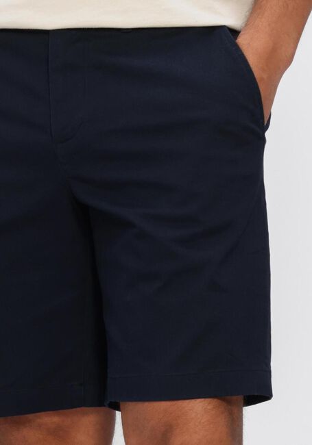 Dunkelblau TOMMY HILFIGER Kurze Hose HALF EWB HARLEM SHORT CHINO - large