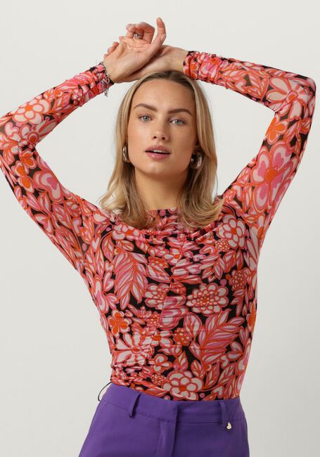 Rosane FABIENNE CHAPOT Tops & T-shirts KASIA TOP - large