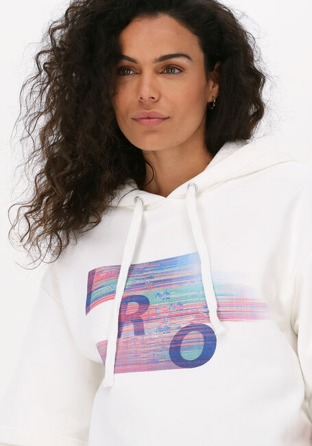 Weiße IRO Pullover TOCNA - large