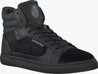 Schwarze G-STAR RAW Sneaker NEW AUGUR - medium