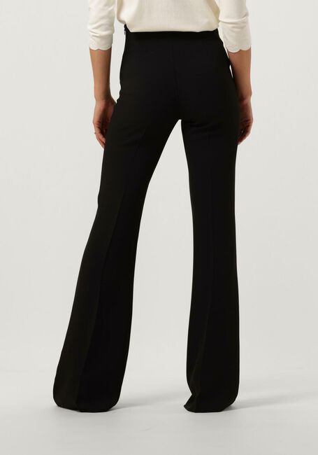 Schwarze TWINSET MILANO Hose 13460582-CPC - large