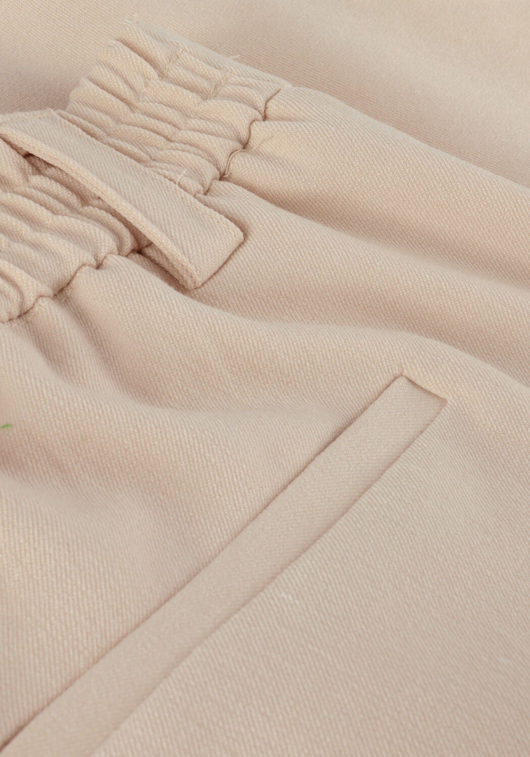 Sand OBJECT Hosen OBJLISA MW SHORT SHORTS - large