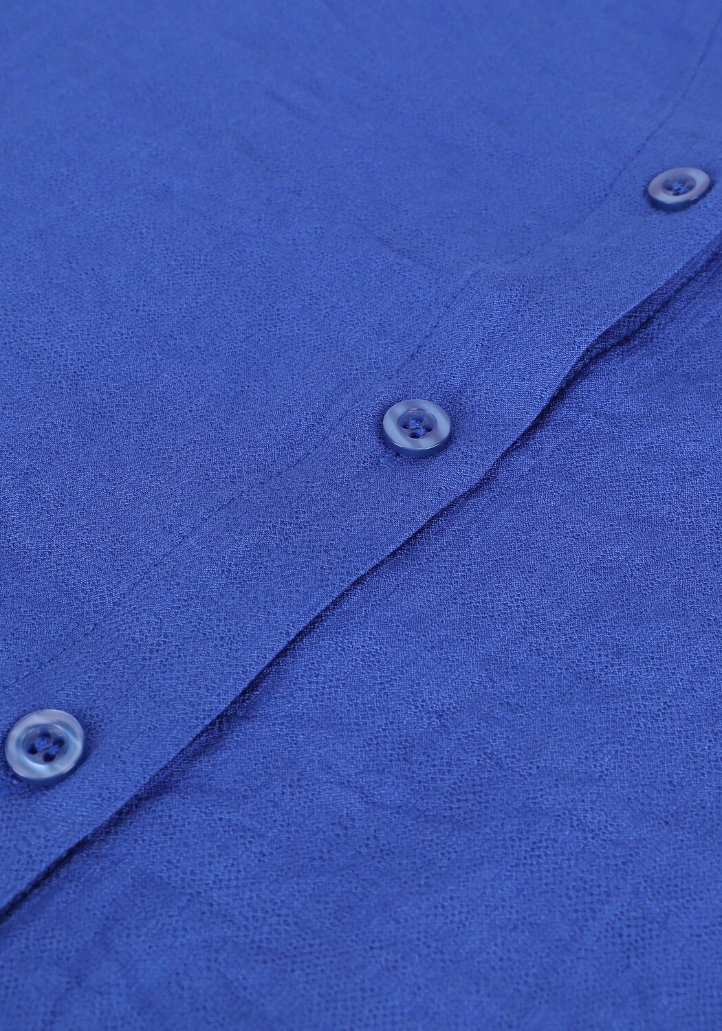Blaue YDENCE Blusen BLOUSE MOLLY - large