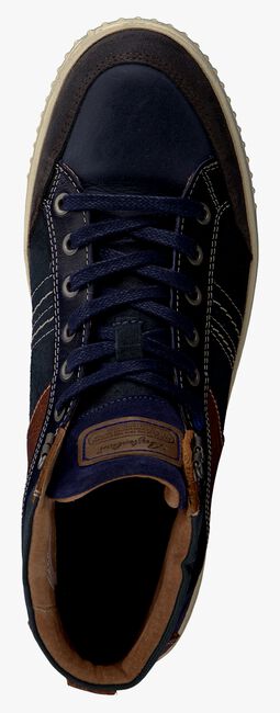 Blaue AUSTRALIAN HOLYFIELD Sneaker - large
